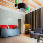 Vakantiehuis Myo Charming House *