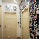 Vakantiehuis Myo Charming House