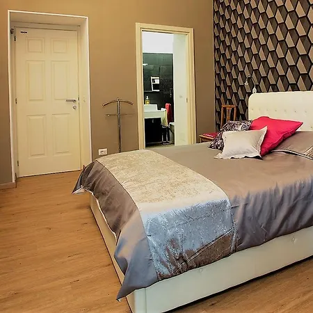 Holiday home Myo Charming House *