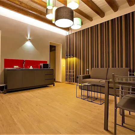 Myo Charming House * Cagliari