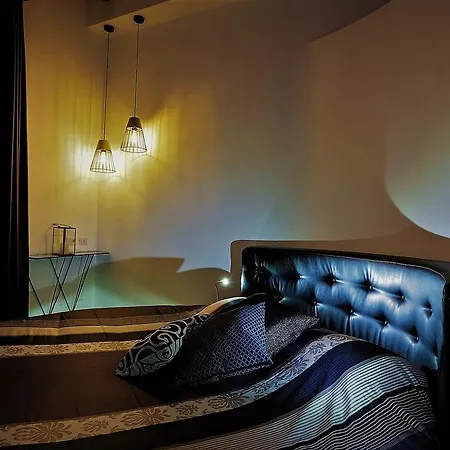 Myo Charming House * Cagliari