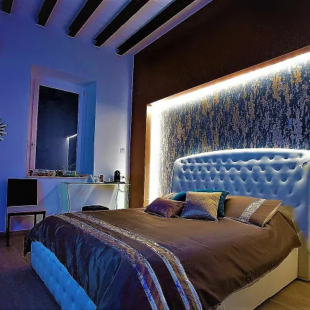 Holiday home Myo Charming House Cagliari