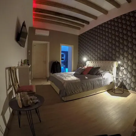Myo Charming House Cagliari