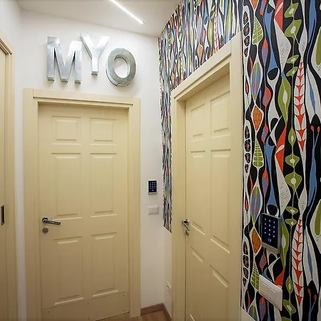 بيت للعطل Myo Charming House