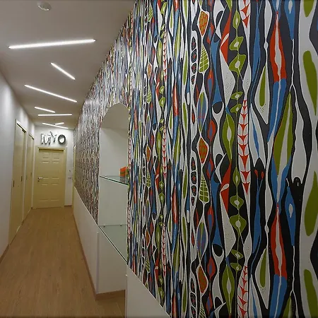 Myo Charming House Cagliari