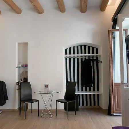 Myo Charming House Cagliari