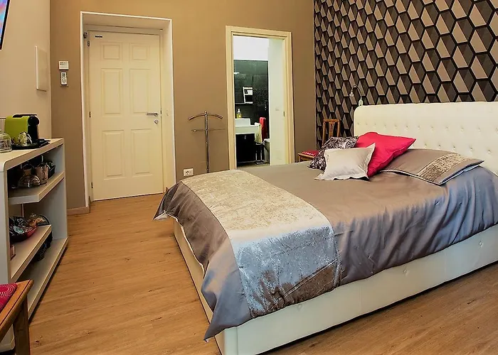 Ferienhaus Myo Charming House *