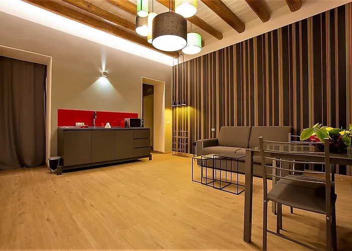 Myo Charming House * Cagliari