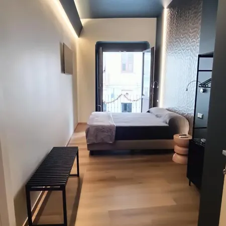 Ferienhaus Myo Charming House Cagliari