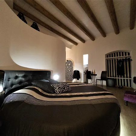 Ferienhaus Myo Charming House *