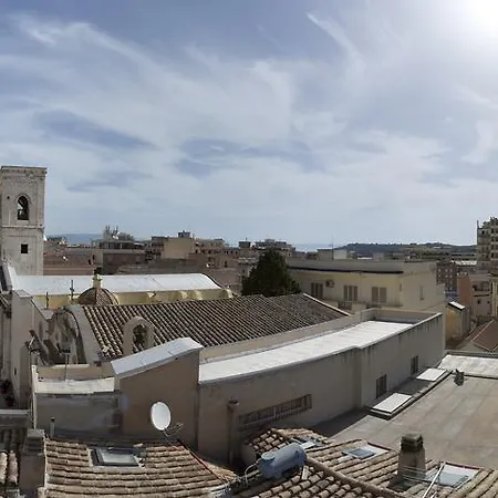 Myo Charming House Prázdninový dům Cagliari