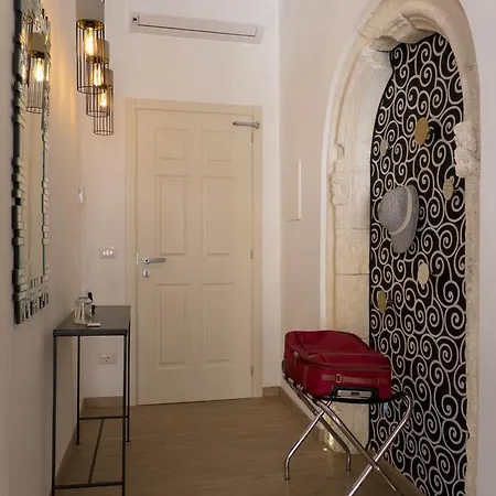 Ferienhaus Myo Charming House Cagliari