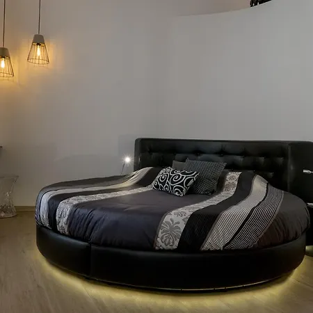 Myo Charming House Prázdninový dům *