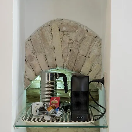 Nyaraló Myo Charming House Cagliari