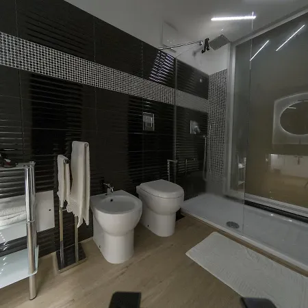 Myo Charming House Casa vacanze Cagliari