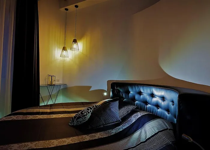 Myo Charming House * Cagliari