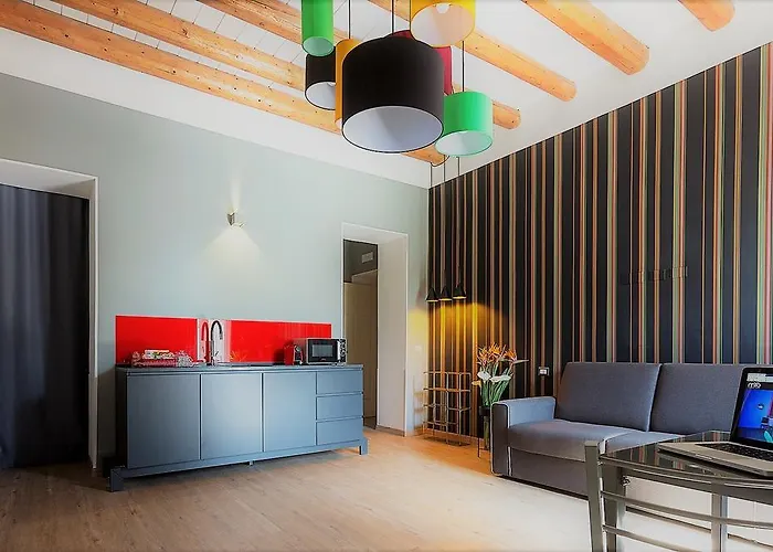Casa vacanze Myo Charming House *